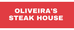 Oliveira's Restaurant Boston Logo