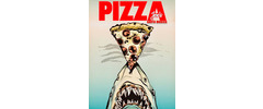 Joe's Pizza Santa Monica Logo
