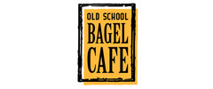 Old School Bagel Cafe logo
