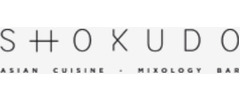 Shokudo logo
