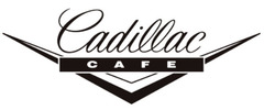 Cadillac Cafe logo