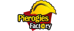 Pierogies Factory logo