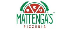 Mattenga's Pizzeria logo