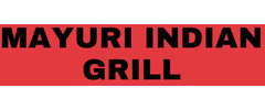 Mayuri Indian Grill Logo