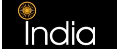 India Restaurant Logo