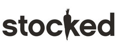 Stocked Cafe logo