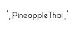 Pineapple Thai (Cupertino) logo