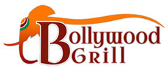 Bollywood Grill (Hollywood) logo