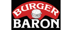 Burger Baron Logo