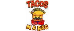 Taco In A Bag (North Charleston) logo