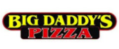 Big Daddy's Pizza logo