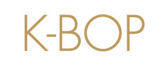 K-Bop Logo