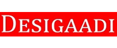Desigaadi logo