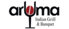 Aroma Indian Grill Logo