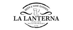 La Lanterna logo