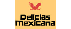 Delicias Mexicanas logo