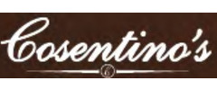 Cosentino's logo