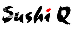 Sushi Q logo