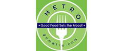 Metro Catering Inc logo