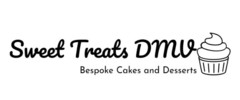 Sweet Treats DMV logo
