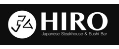 Hiro Japanese Steak House logo