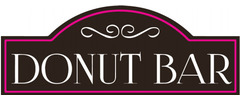 Donut Bar San Diego Logo