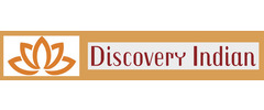 Discovery Indian logo