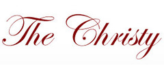 The Christy logo
