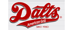 Dalt's logo