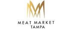Meat Market Tampa Logo
