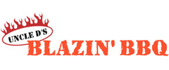 Uncle D's Catering Logo