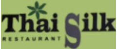 Thai Silk Express Logo