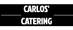 Carlos' Catering Logo