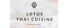 Lotus Thai Cuisine Logo