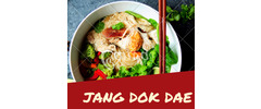 Jang Dok Dae logo