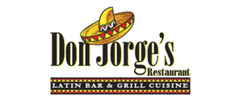 Don Jorge's Restaurant Logo