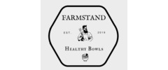 Farmstand Healthy Bowls logo