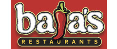 Baja's Restaurant Logo