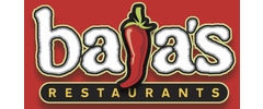 Baja's Restaurant logo