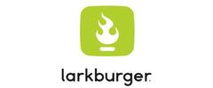 Larkburger Logo