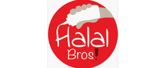 Halal Bros Logo