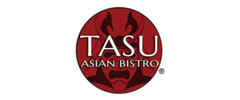Tasu Asian Bistro Brier Creek Logo