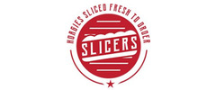 Slicers Hoagies logo
