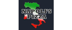 Napoli's Pizza logo