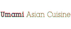 Umami Asian Cuisine logo