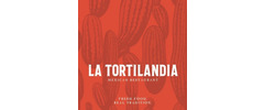 La Tortilandia Logo