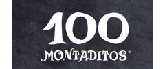 100 Montaditos logo