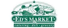 Ed's Market logo