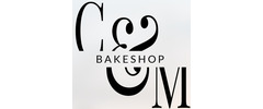C & M Bakeshop Logo