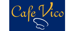Cafe Vico Logo